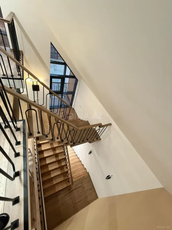 Satılır 3 otaqlı həyət evi 138 m²