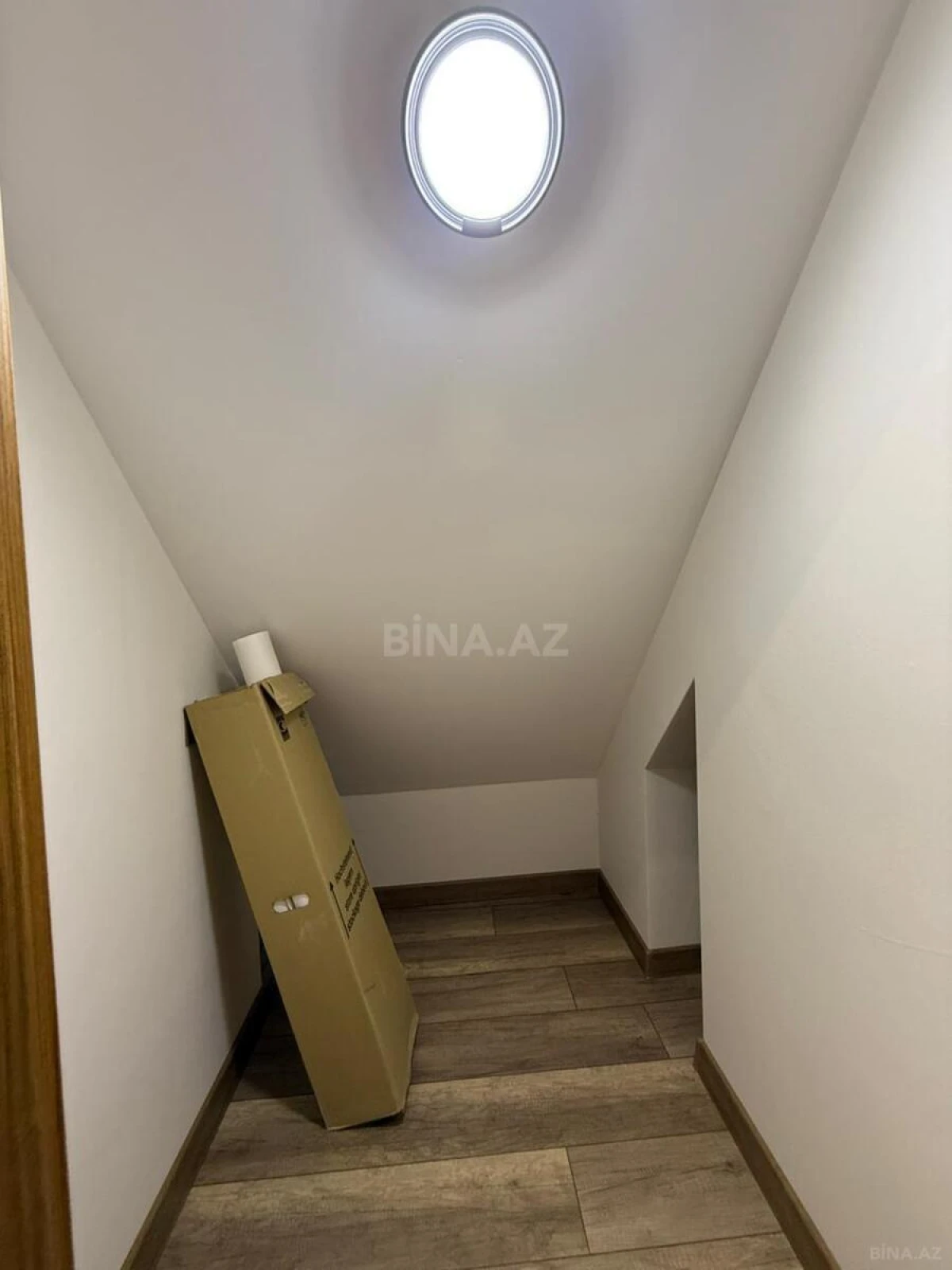 Satılır 3 otaqlı həyət evi 138 m²