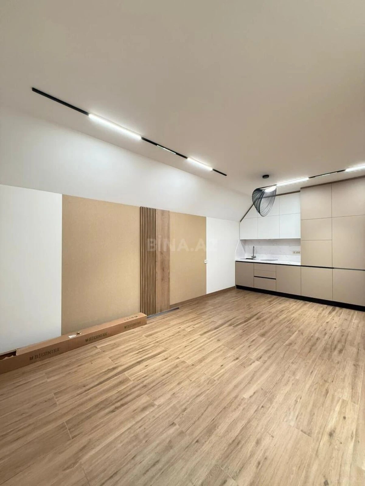 Satılır 3 otaqlı həyət evi 138 m²
