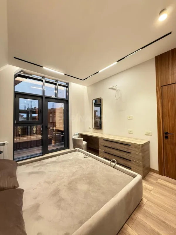 Satılır 3 otaqlı həyət evi 138 m²
