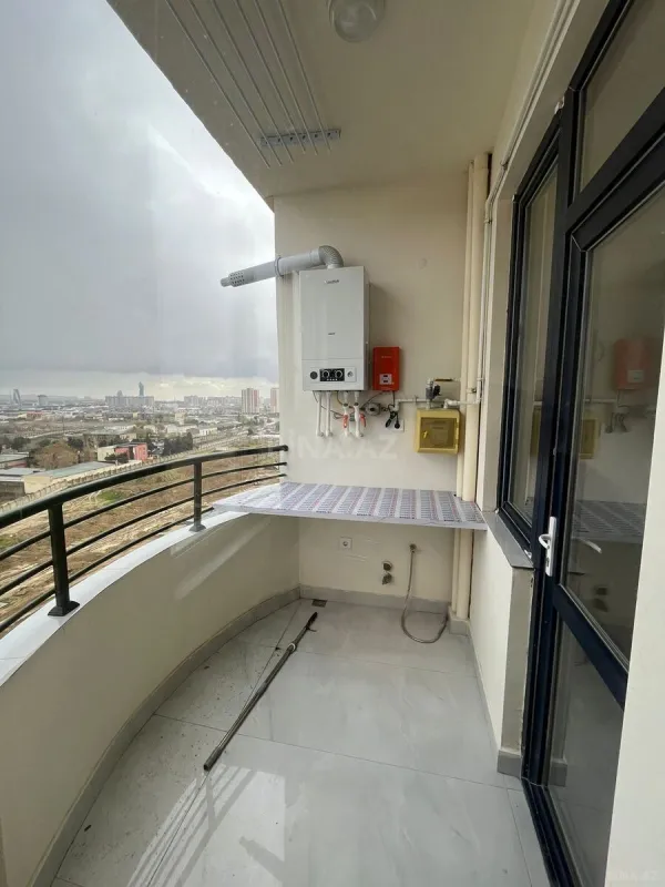 Satılır 3 otaqlı mənzil 100 m²