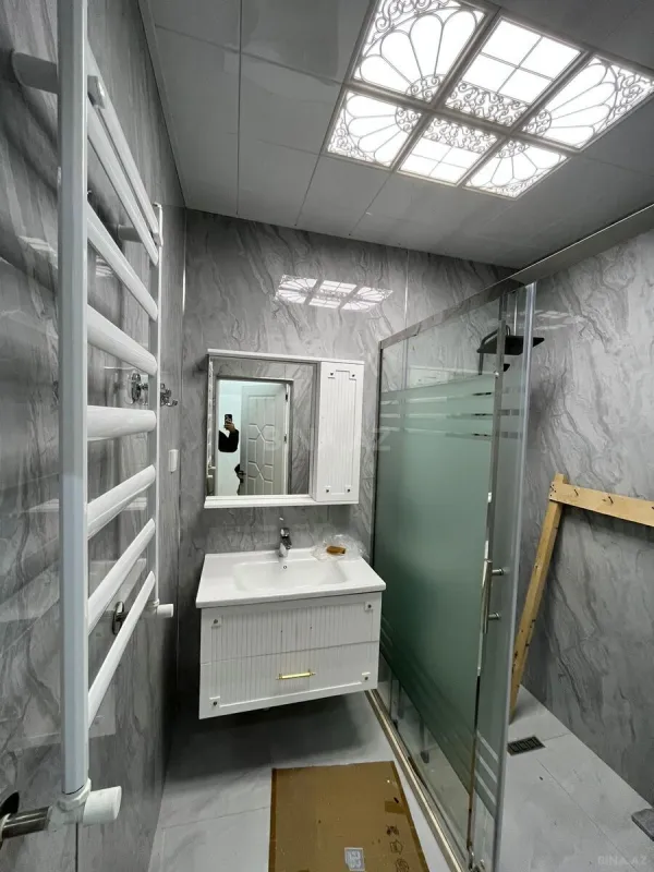 Satılır 3 otaqlı mənzil 100 m²