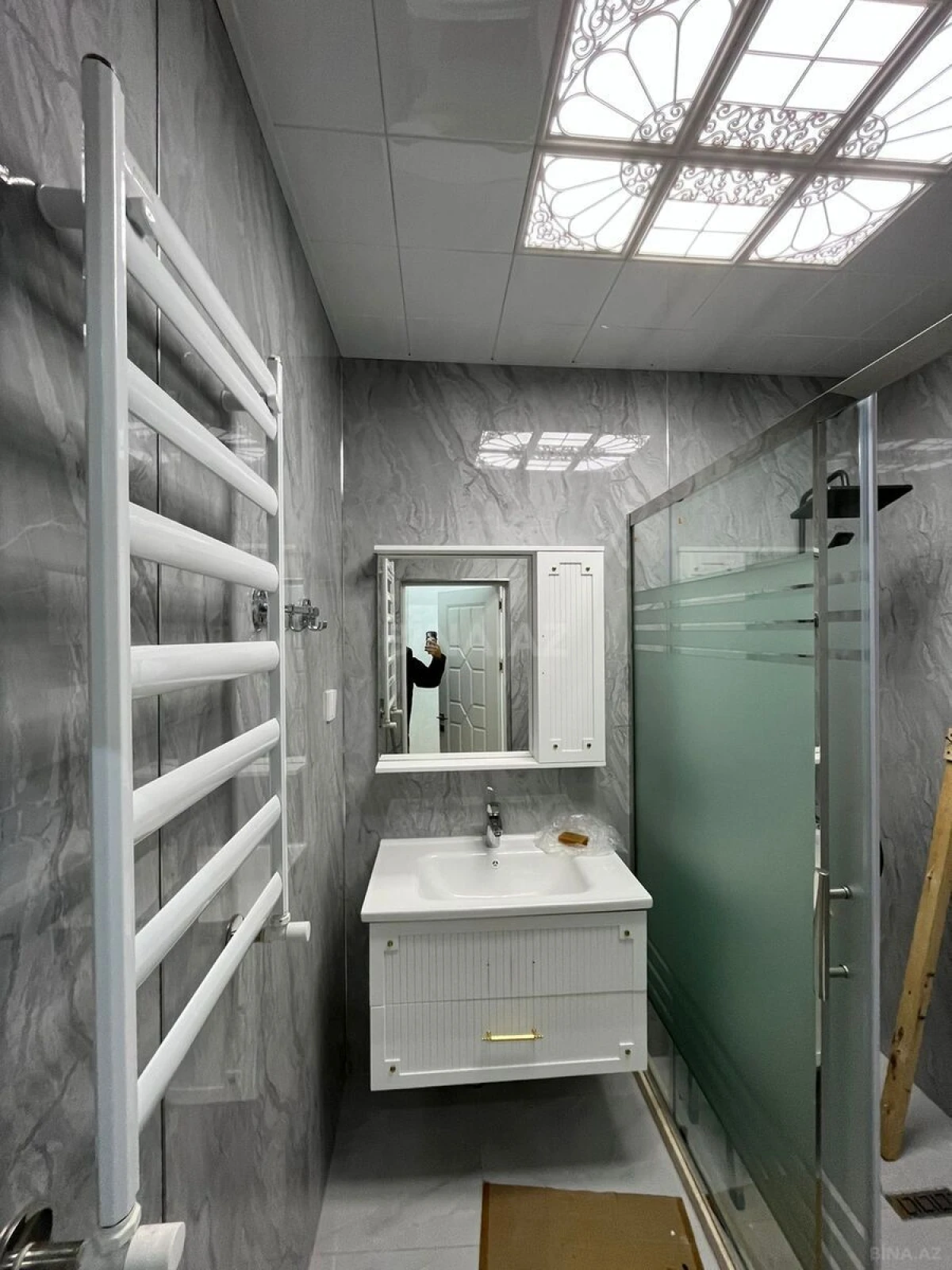 Satılır 3 otaqlı mənzil 100 m²