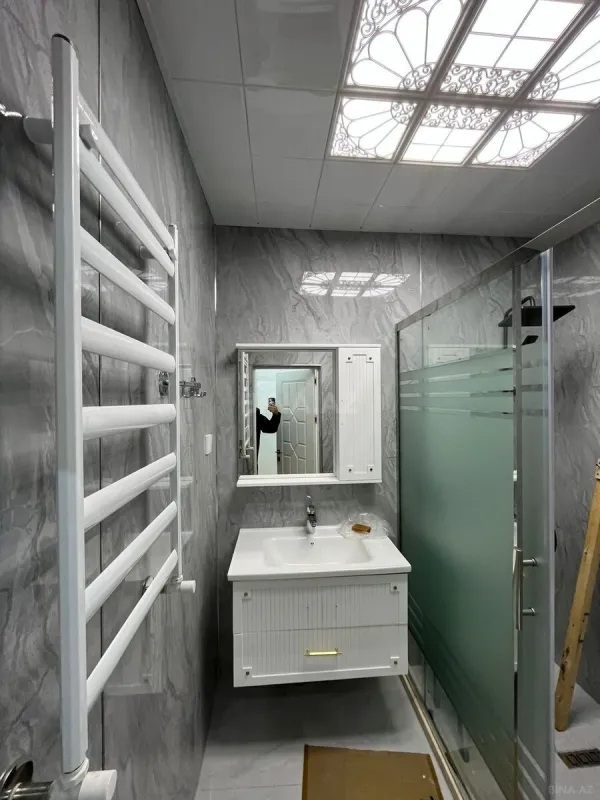 Satılır 3 otaqlı mənzil 100 m²