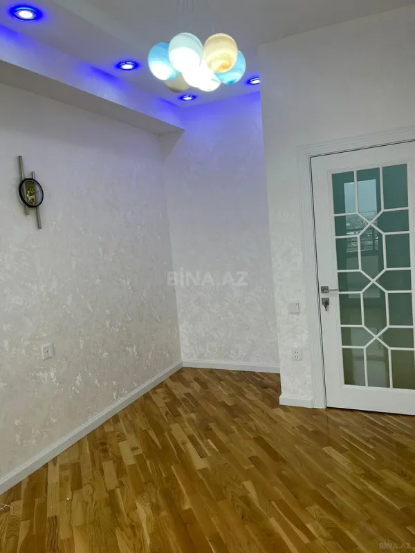 Satılır 3 otaqlı mənzil 100 m²