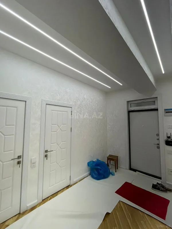 Satılır 3 otaqlı mənzil 100 m²