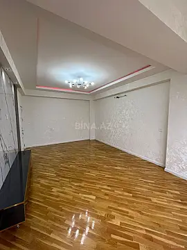 Satılır 3 otaqlı mənzil 100 m²
