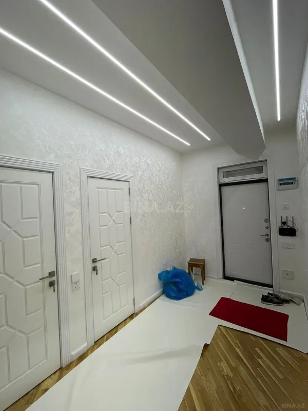 Satılır 3 otaqlı mənzil 100 m²