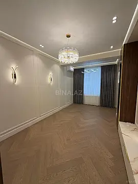 Satılır 3 otaqlı mənzil 85 m²