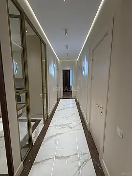 Satılır 3 otaqlı mənzil 85 m²
