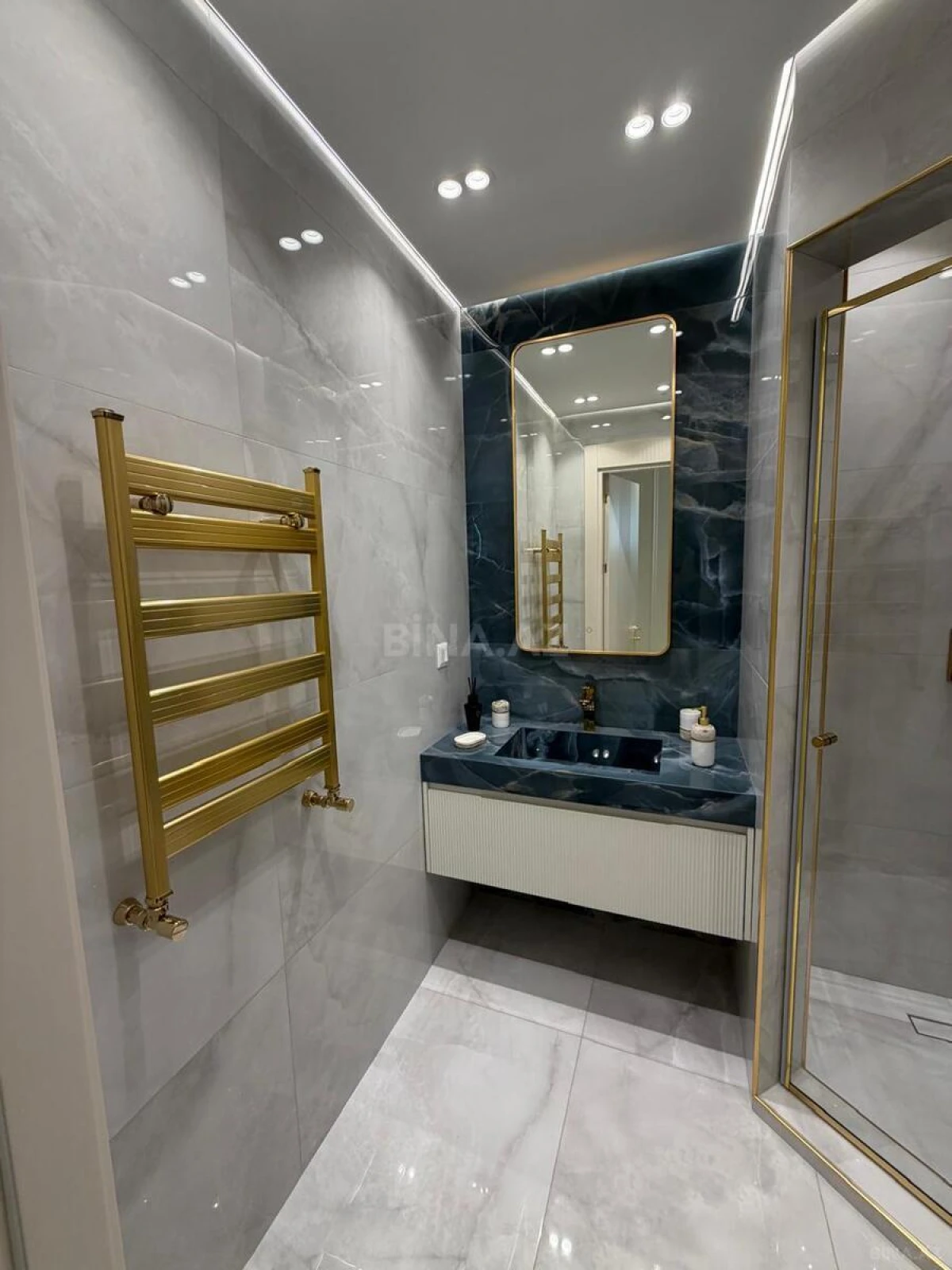 Satılır 3 otaqlı mənzil 85 m²