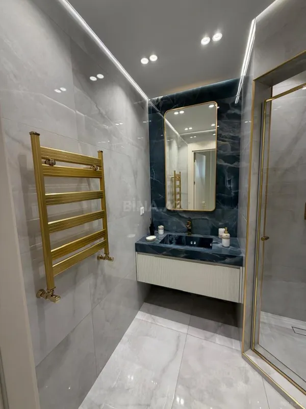 Satılır 3 otaqlı mənzil 85 m²