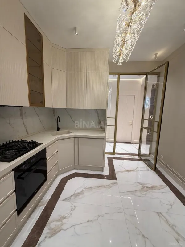 Satılır 3 otaqlı mənzil 85 m²