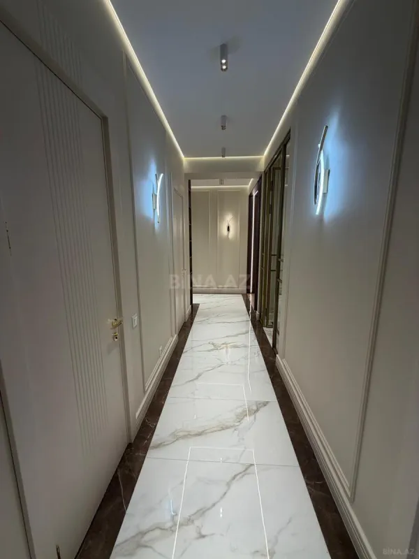 Satılır 3 otaqlı mənzil 85 m²