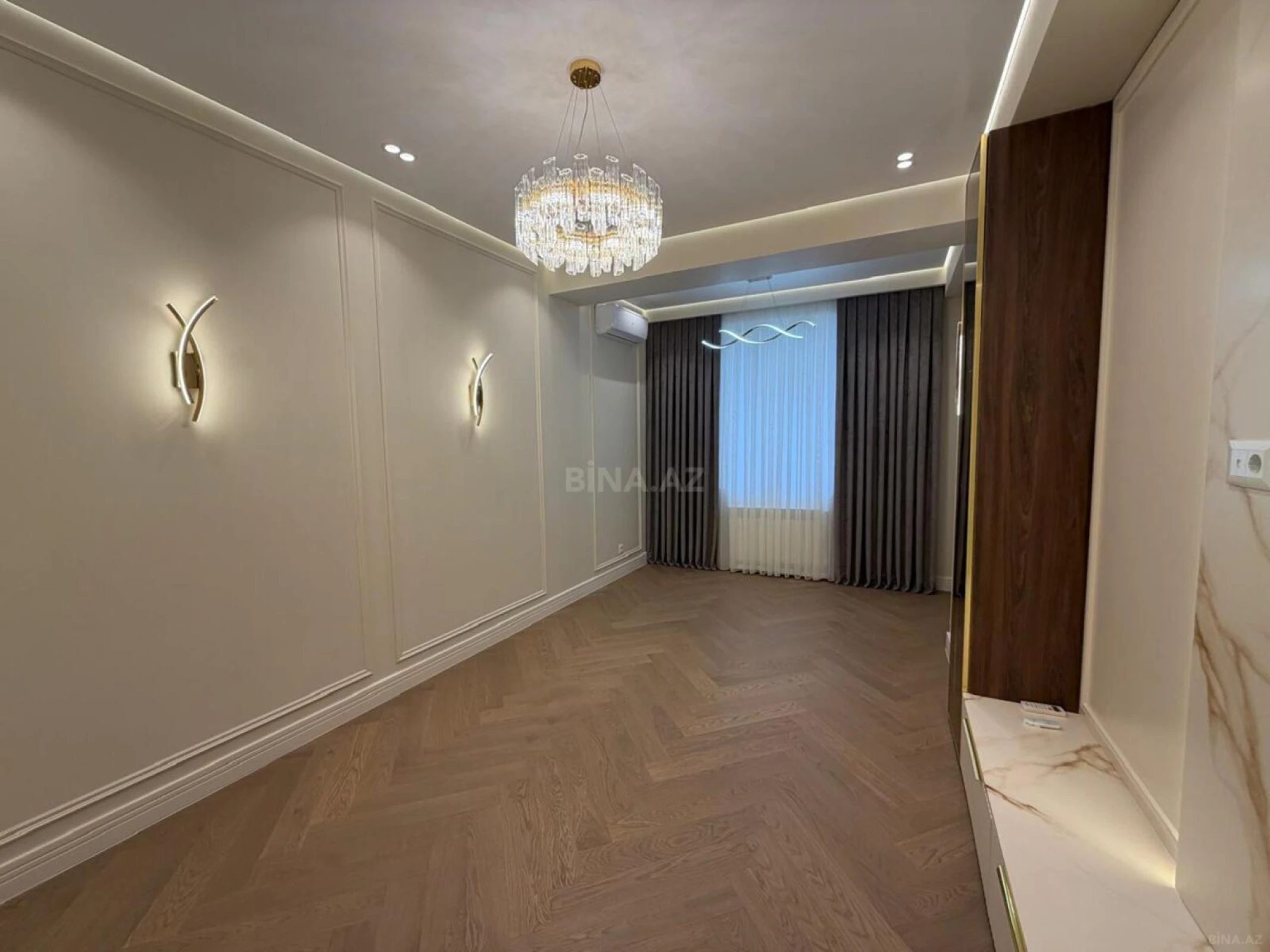 Satılır 3 otaqlı mənzil 85 m²