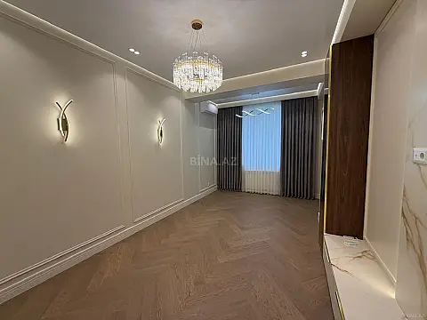 Satılır 3 otaqlı mənzil 85 m²