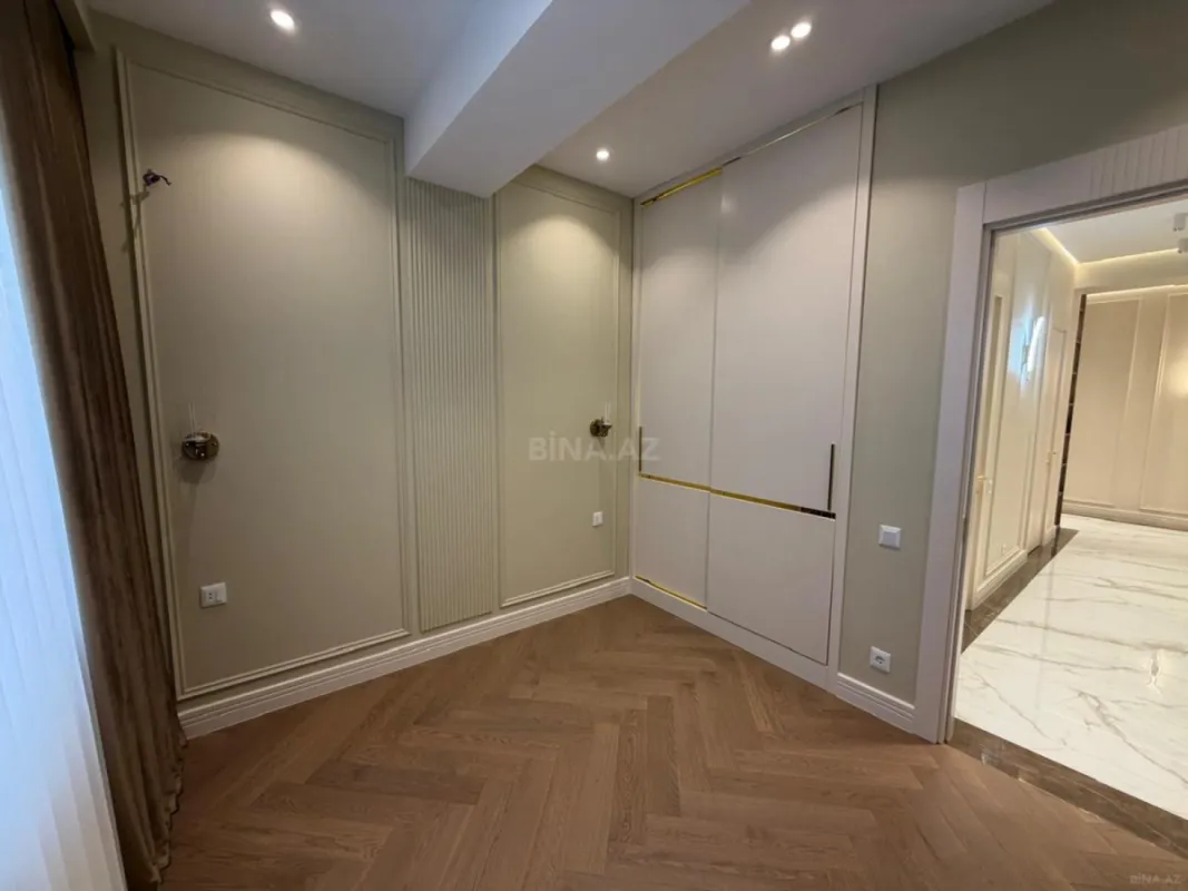 Satılır 3 otaqlı mənzil 85 m²
