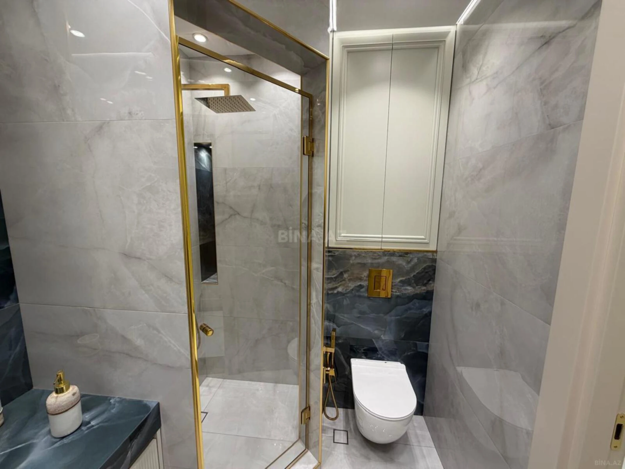 Satılır 3 otaqlı mənzil 85 m²