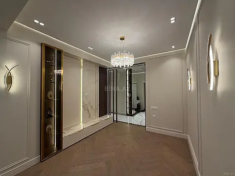 Satılır 3 otaqlı mənzil 85 m² — Bakı, Nərimanov 3 otaq 85.00 m²