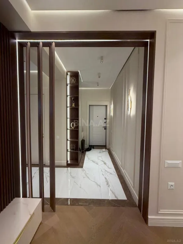 Satılır 3 otaqlı mənzil 85 m²