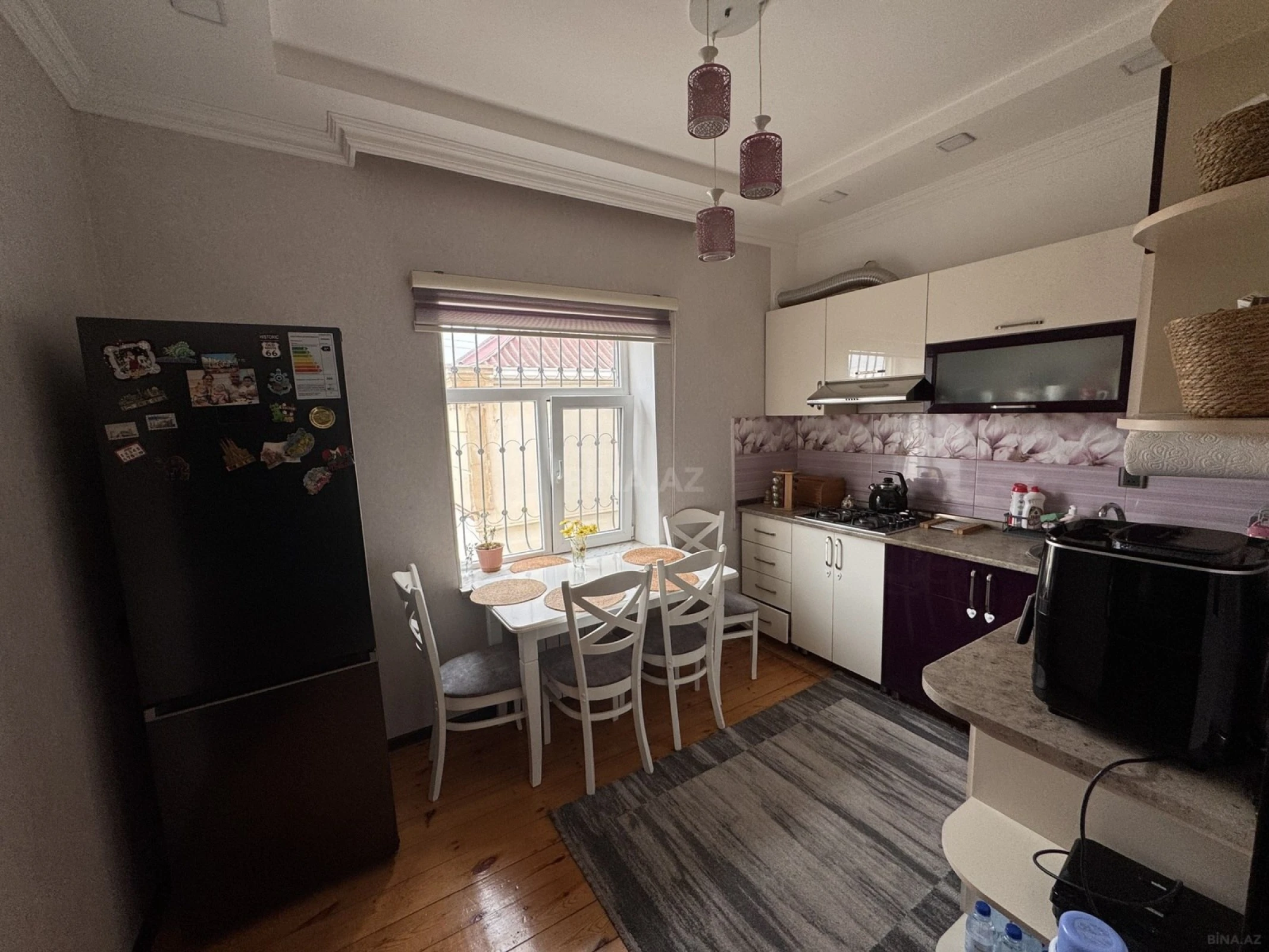Satılır 3 otaqlı həyət evi 70 m²