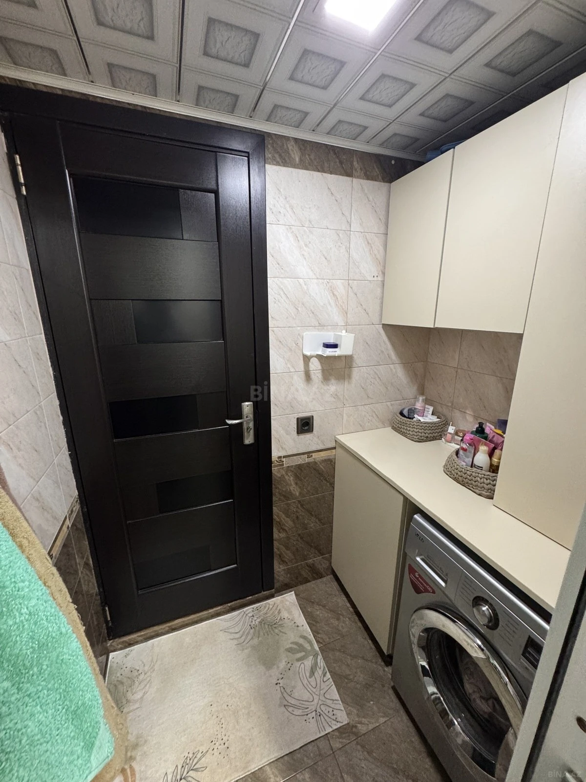 Satılır 3 otaqlı həyət evi 70 m²