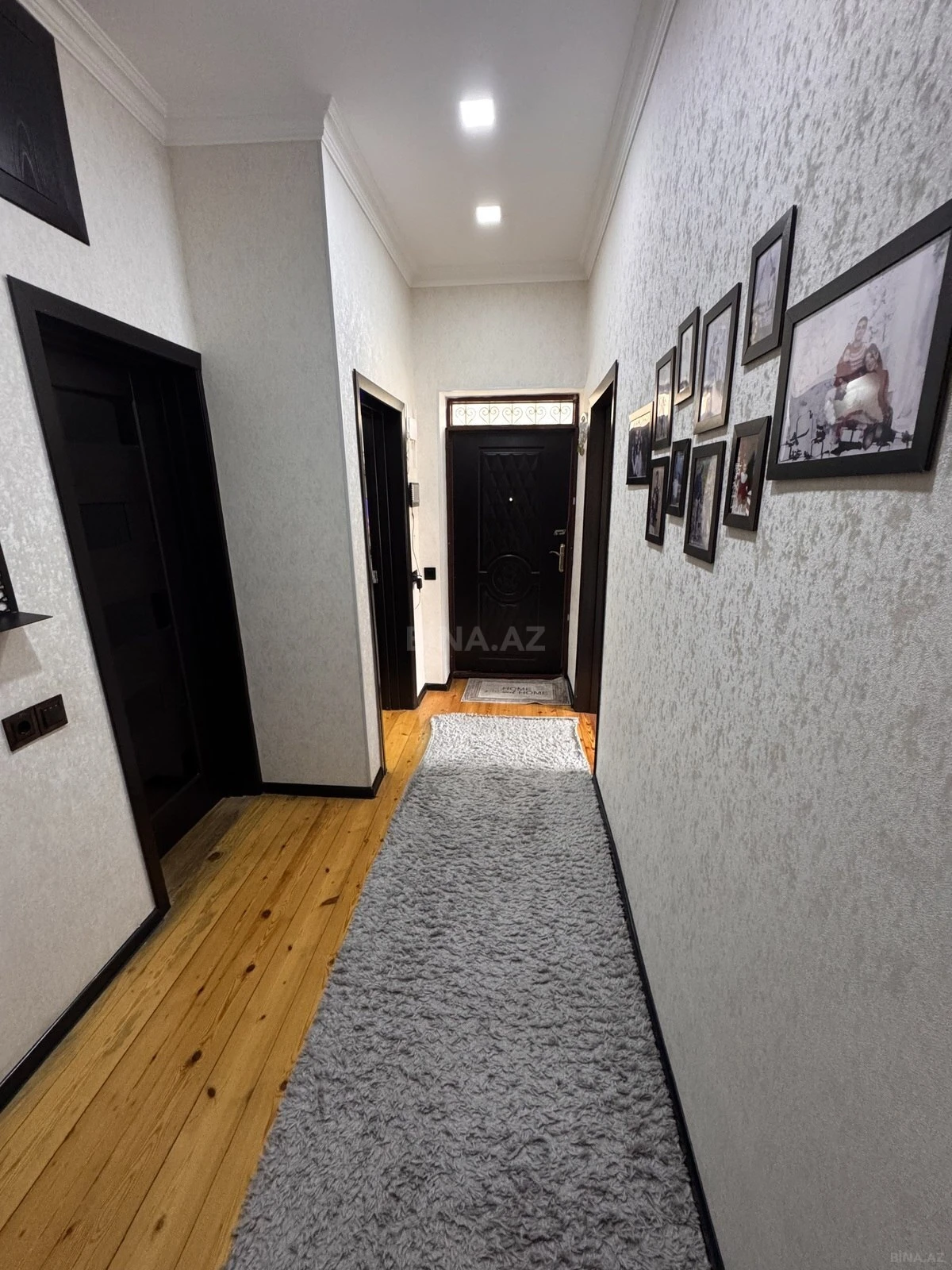 Satılır 3 otaqlı həyət evi 70 m²