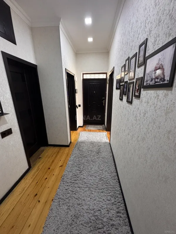Satılır 3 otaqlı həyət evi 70 m²