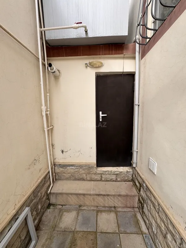 Satılır 3 otaqlı həyət evi 70 m²