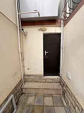 Satılır 3 otaqlı həyət evi 70 m²