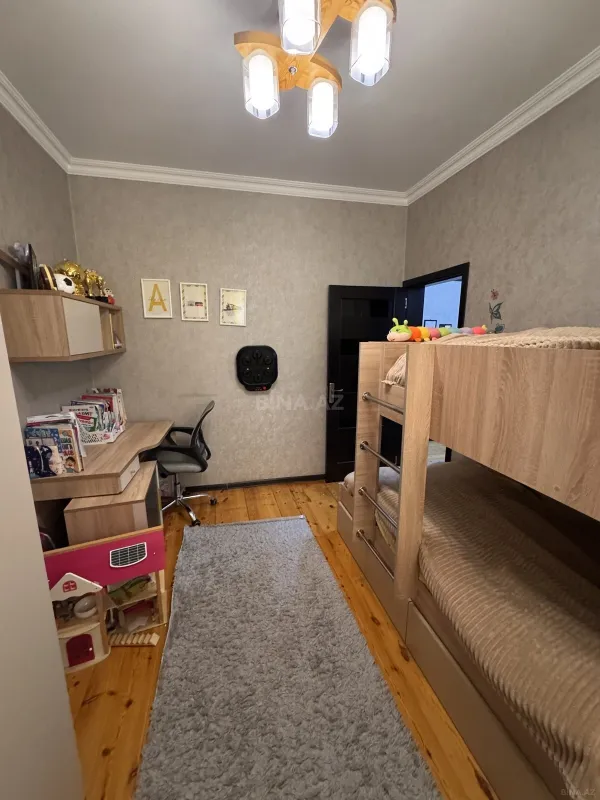 Satılır 3 otaqlı həyət evi 70 m²