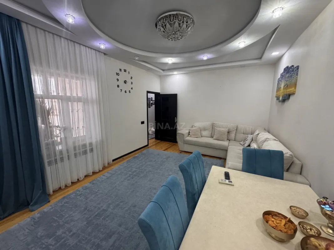 Satılır 3 otaqlı həyət evi 70 m²
