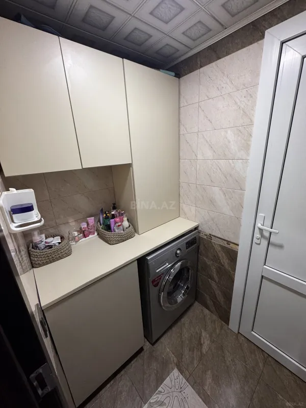 Satılır 3 otaqlı həyət evi 70 m²
