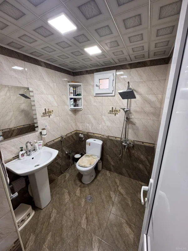 Satılır 3 otaqlı həyət evi 70 m²