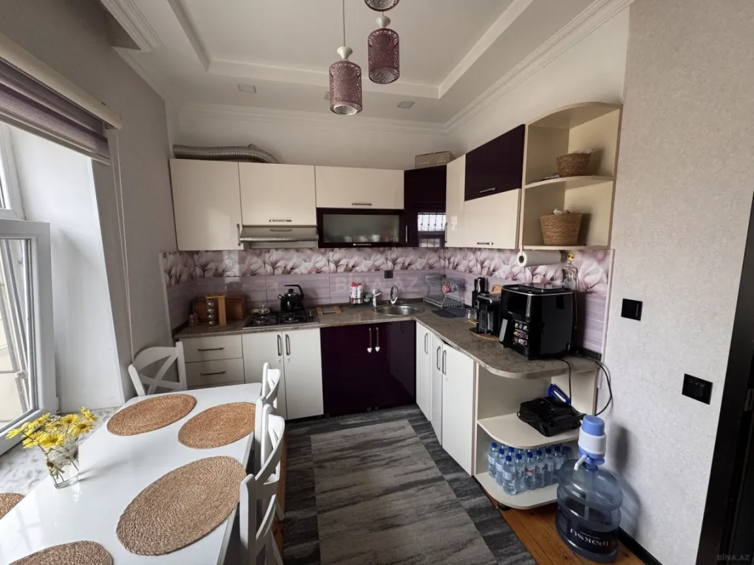Satılır 3 otaqlı həyət evi 70 m²