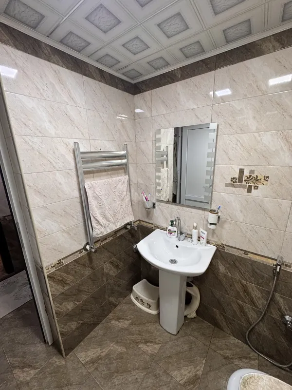 Satılır 3 otaqlı həyət evi 70 m²