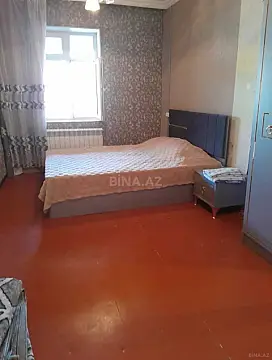 Satılır 3 otaqlı həyət evi 70 m²