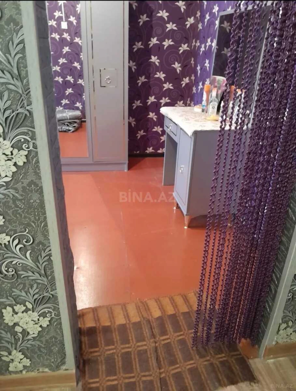 Satılır 3 otaqlı həyət evi 70 m²