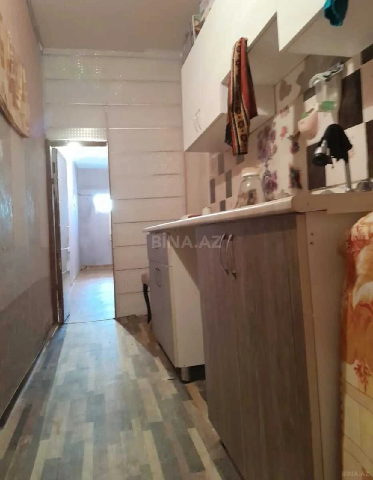 Satılır 3 otaqlı həyət evi 70 m²