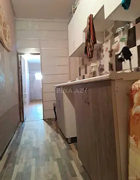 Satılır 3 otaqlı həyət evi 70 m²
