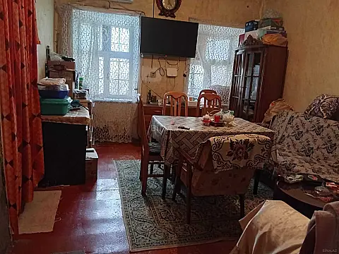 Satılır 3 otaqlı həyət evi 70 m²