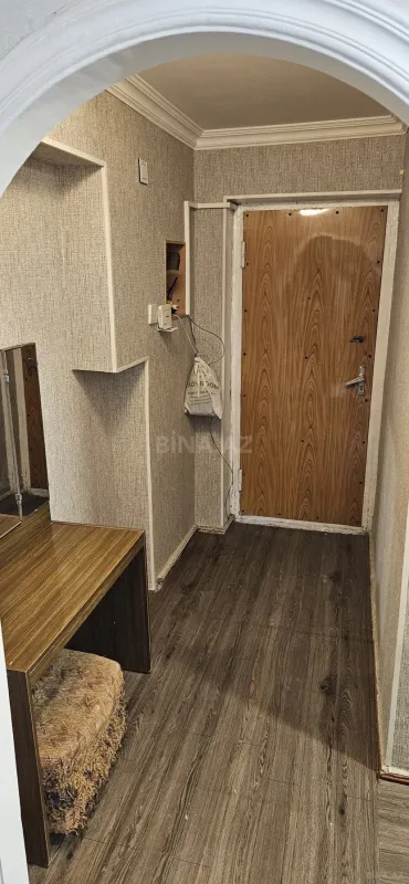 Kirayə verilir 1 otaqlı mənzil 30 m²
