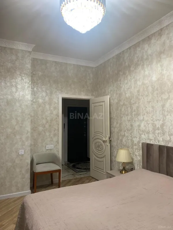 Satılır 2 otaqlı mənzil 60 m²