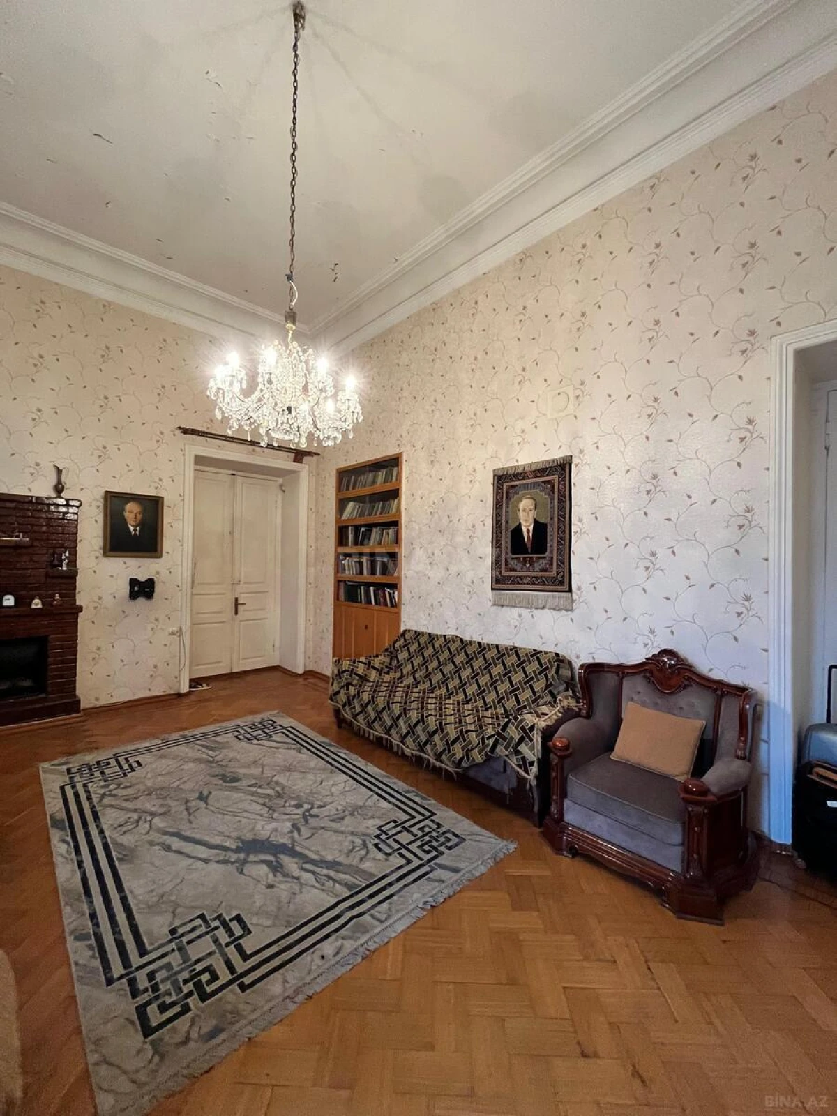 Kirayə verilir obyekt 200 m²