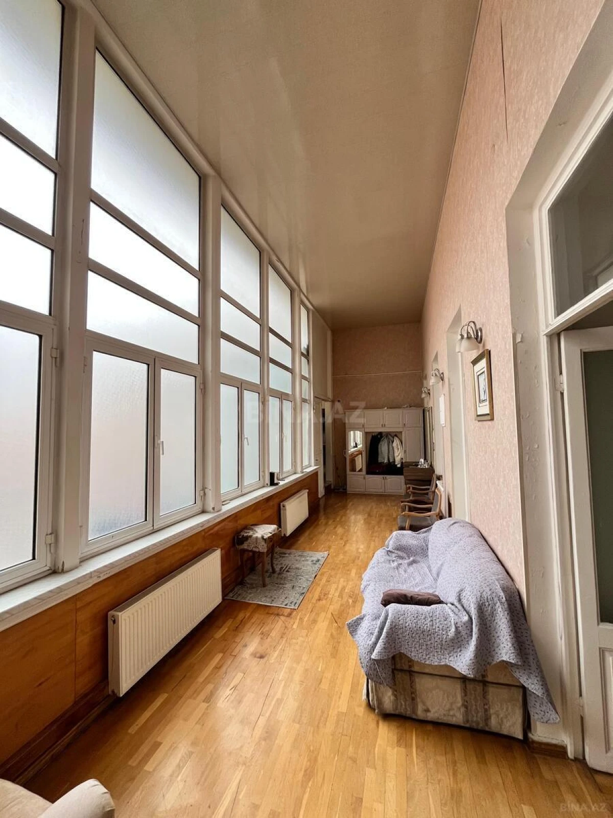 Kirayə verilir obyekt 200 m²