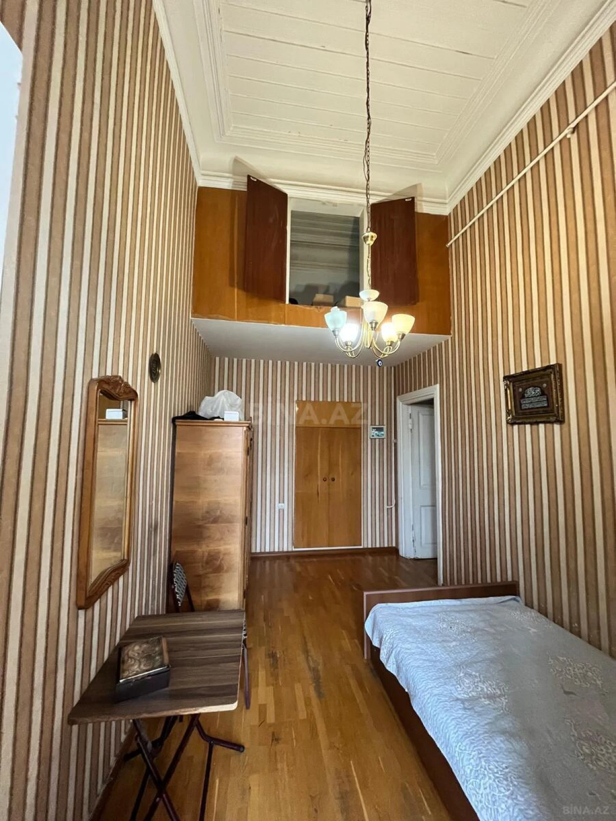 Kirayə verilir obyekt 200 m²