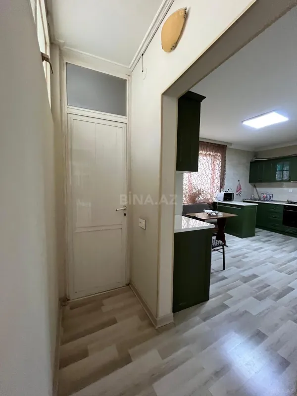 Kirayə verilir obyekt 200 m²