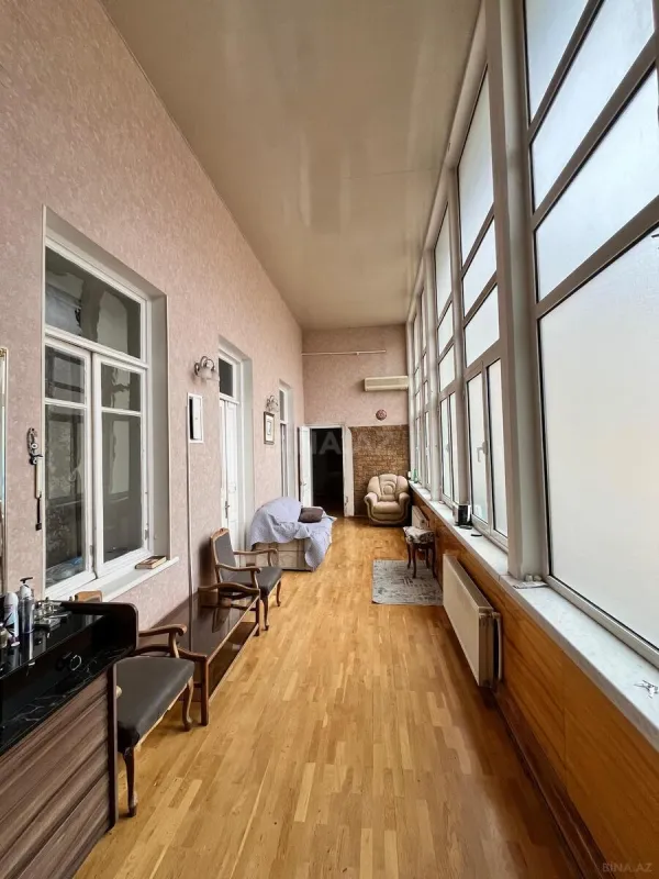 Kirayə verilir obyekt 200 m²