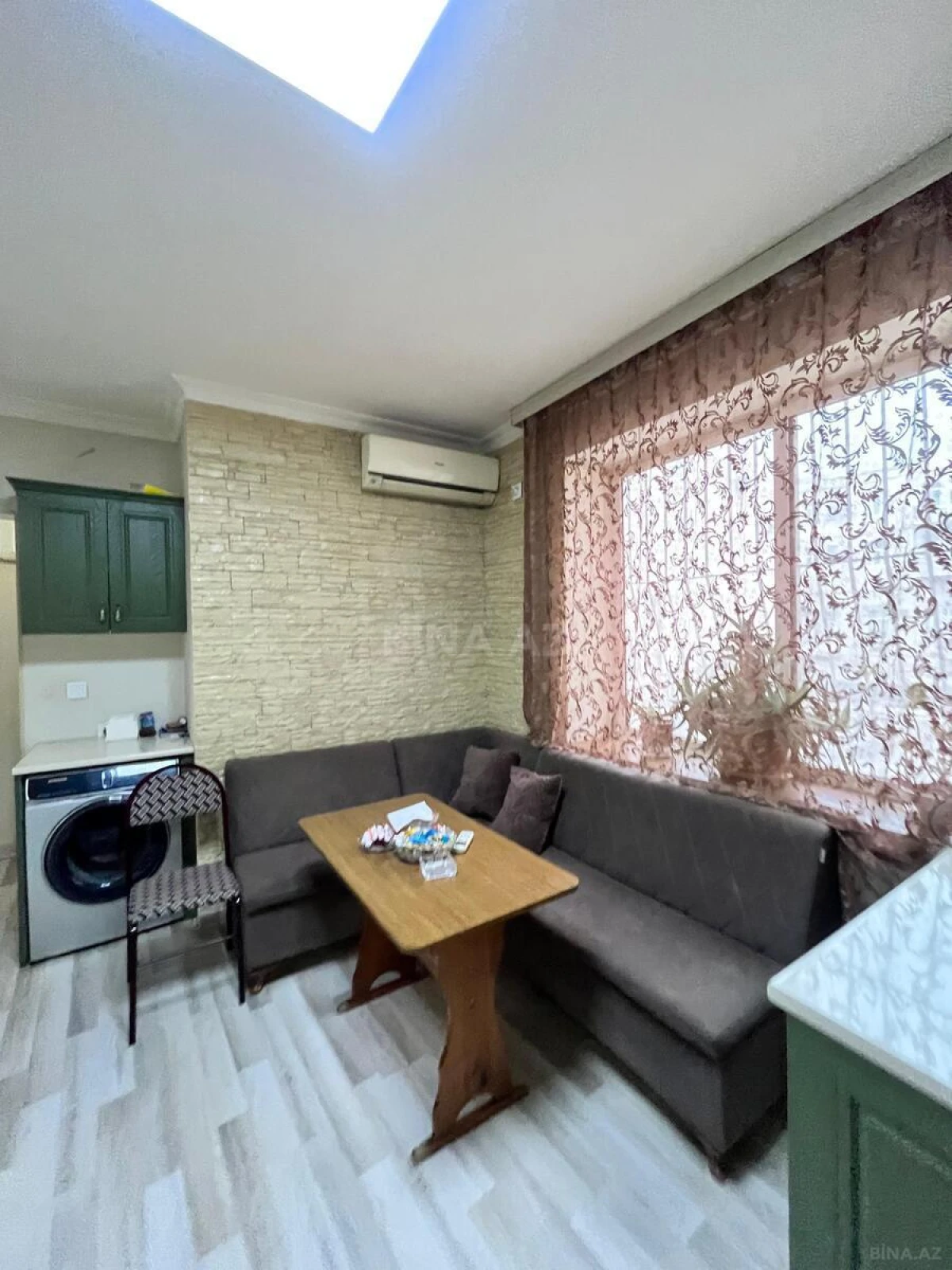 Kirayə verilir obyekt 200 m²