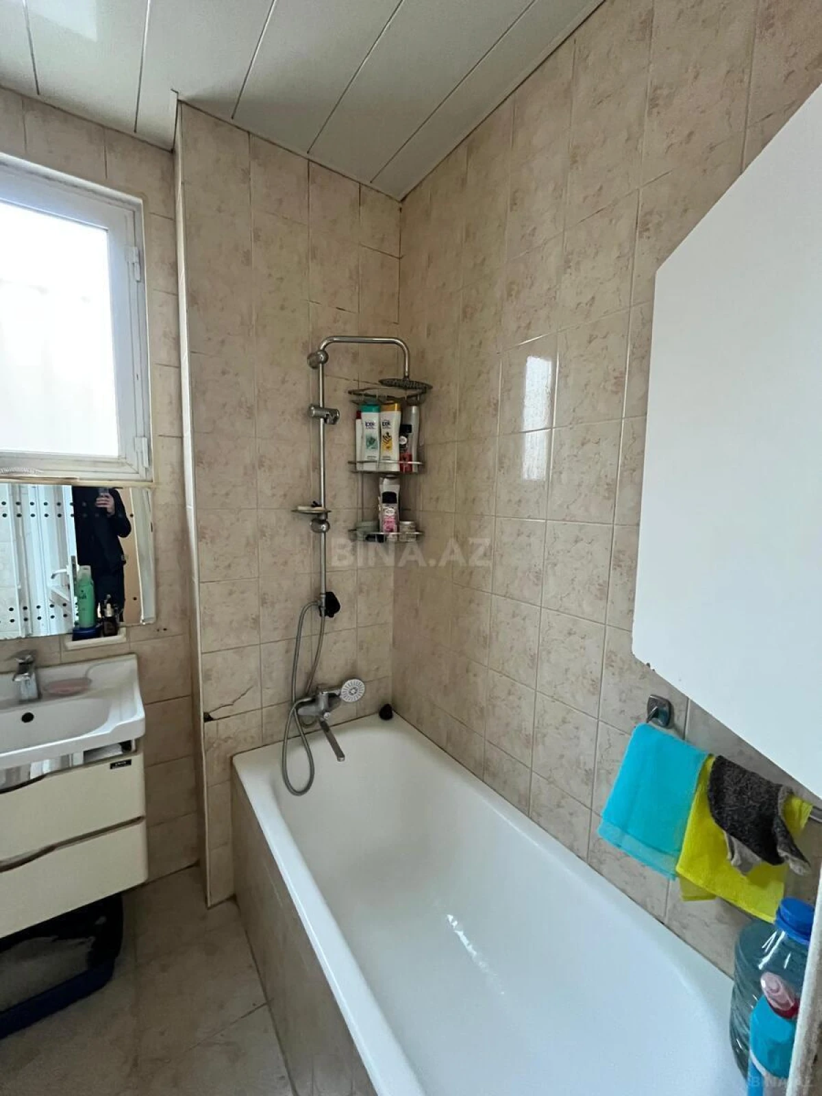 Kirayə verilir obyekt 200 m²